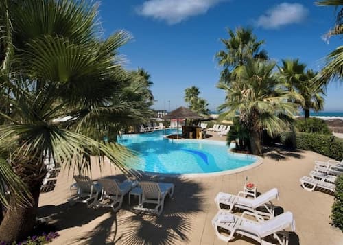 Hotiday Room Collection - Giulianova