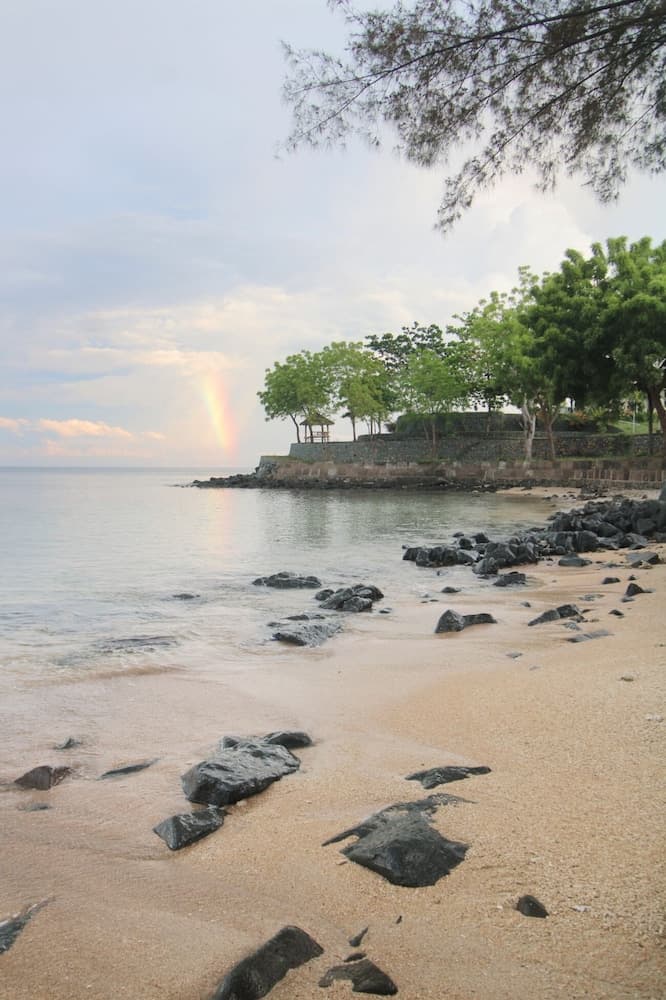 Lombok Sunset Bay Resort
