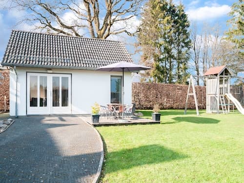 Lush Holiday Home on the Edge of the Hautes Fagnes