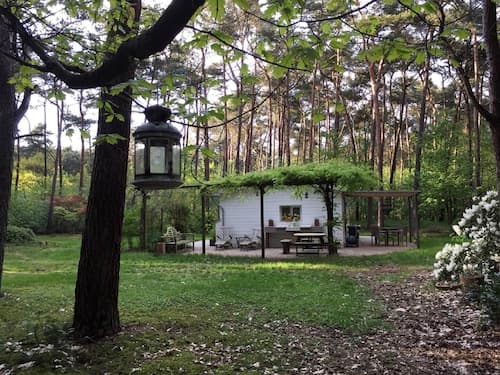 Gierle Garden Bungalow Escape