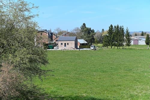 Holiday Home Near Ourthe River, Belgium