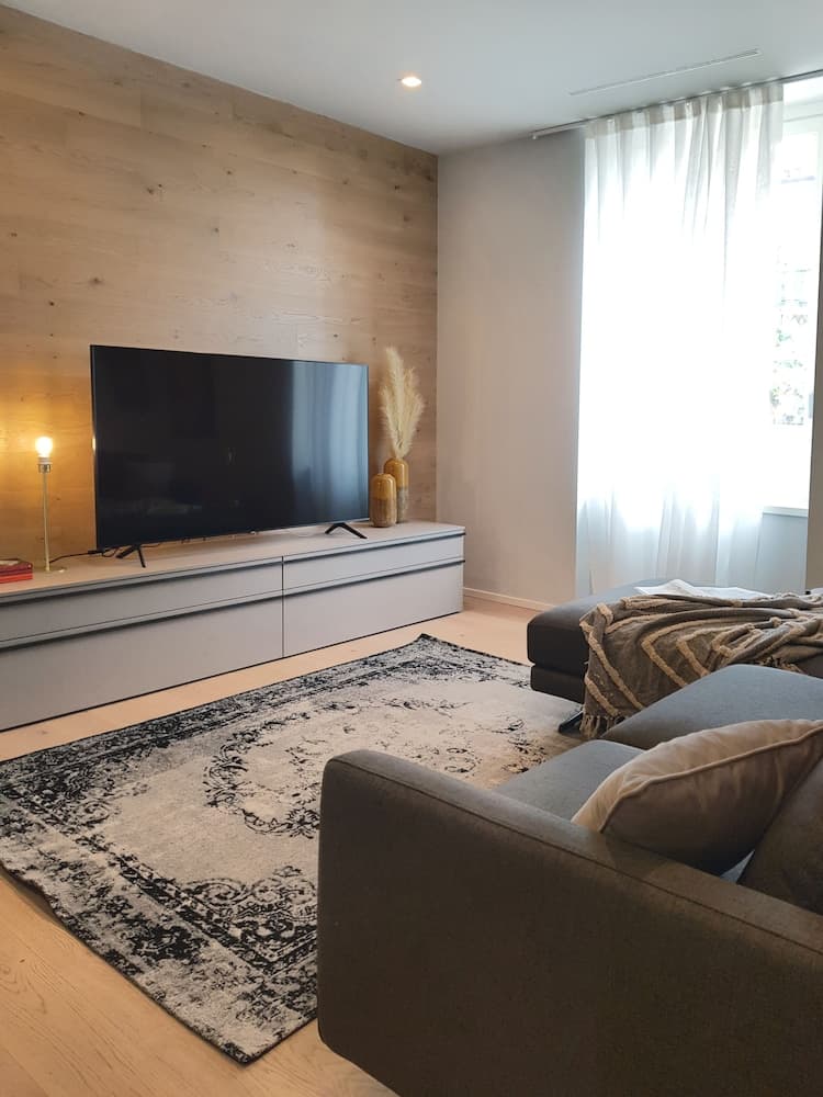 AR Boutique Apartments