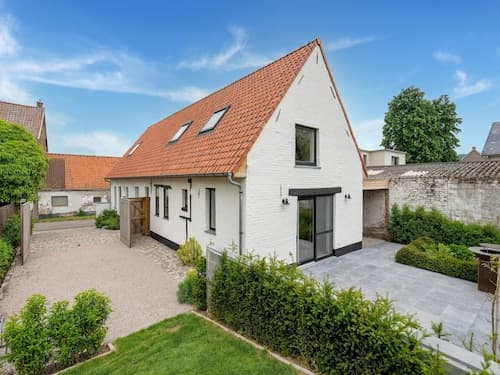 Spacious Family Holiday Home