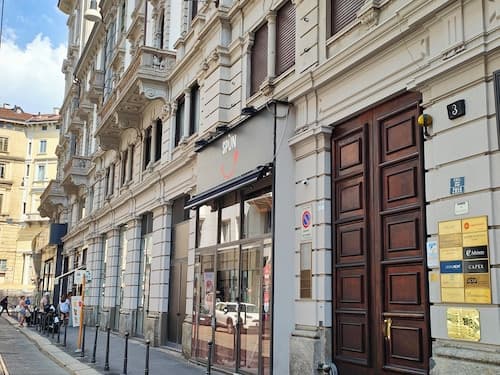 Mercanti Attic Version
