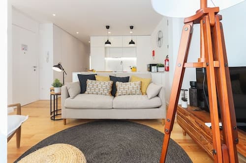 Lapa Elegant by Homing