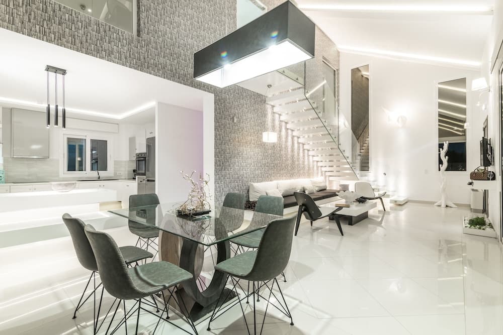 Luxury Villa Cavo Mare Meltemi