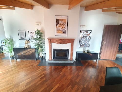 Casa Van Nuf
