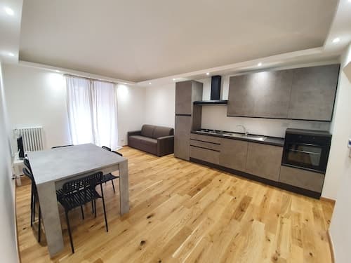 Casa Bracco
