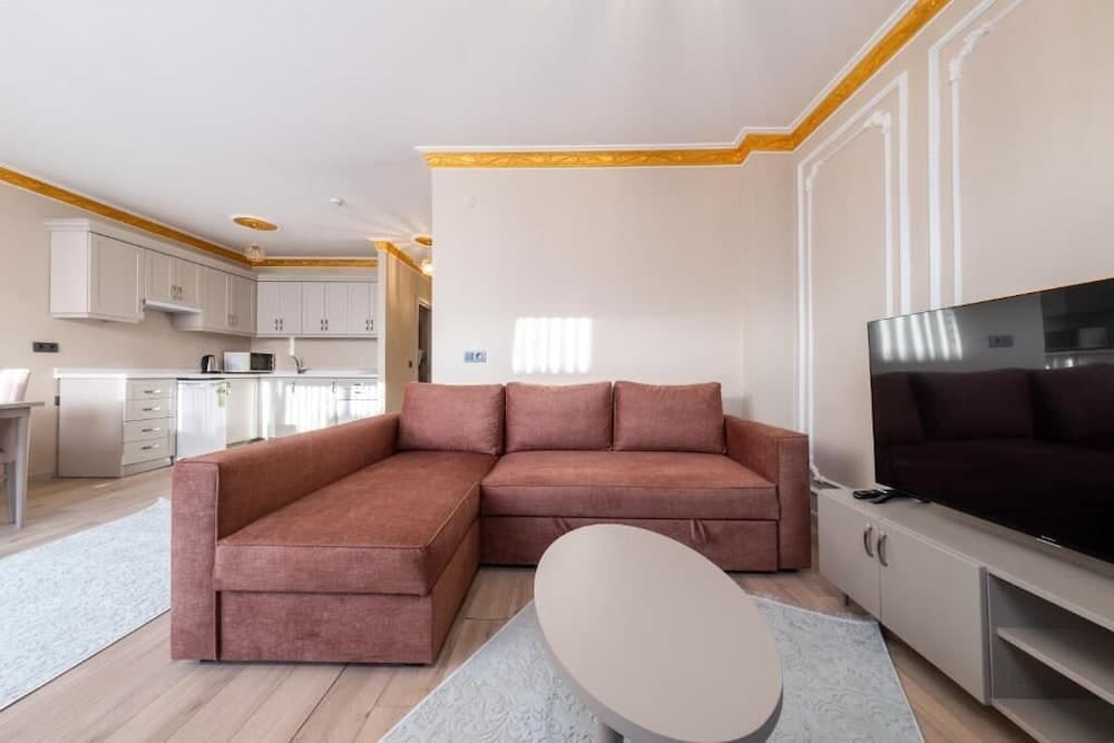 Taksim No.: 44 Hotel & Suites