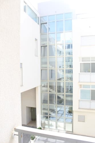Virgilio 82 - Penthouse With Terrace