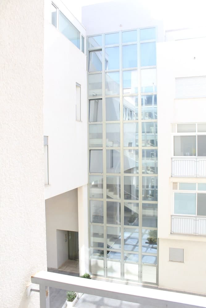 Virgilio 82 - Penthouse With Terrace