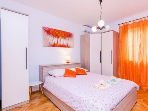Rooms Rita - Double Room With Private Bathroom