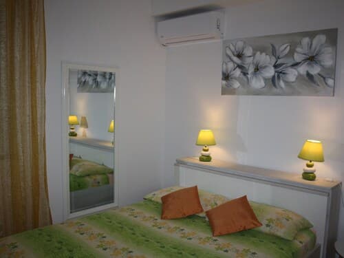 Rooms Rita - Double Room With Private Bathroom No. 2)