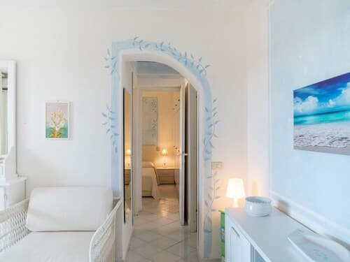 Belvilla by OYO Monolocale Baia 8