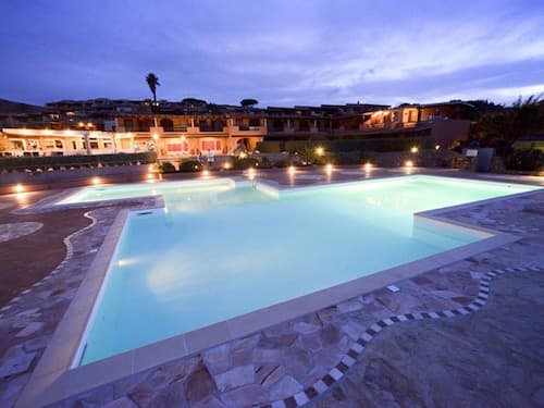 Belvilla by OYO Marineledda Trilocale 2