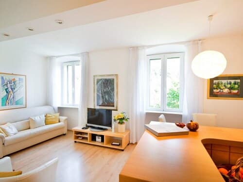 Apartments Sensa - Modern One-bedroom Apartment