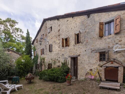 Belvilla by Oyo Casa Marchi
