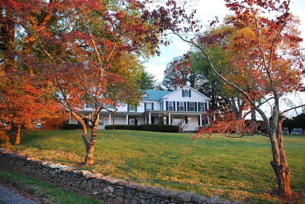 Briar Patch Bed & Breakfast Inn