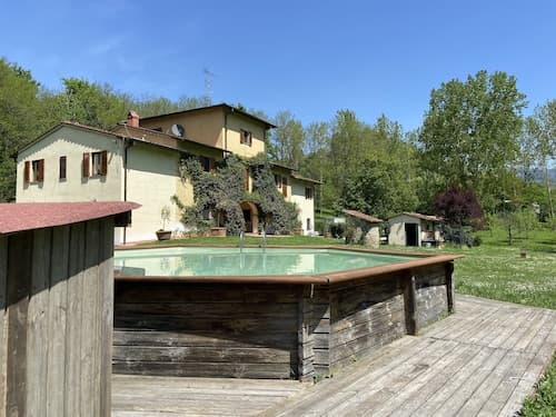 Belvilla by OYO Tasteful Villa With Bubble Bath