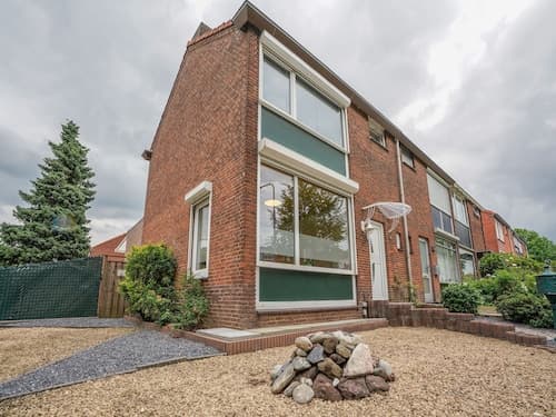 Stay With Garden, Limburg