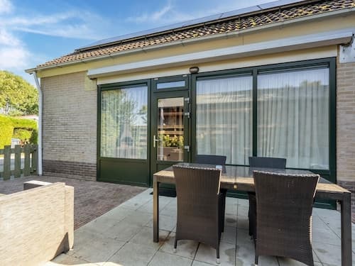 Holiday Home by Westerschelde Coast