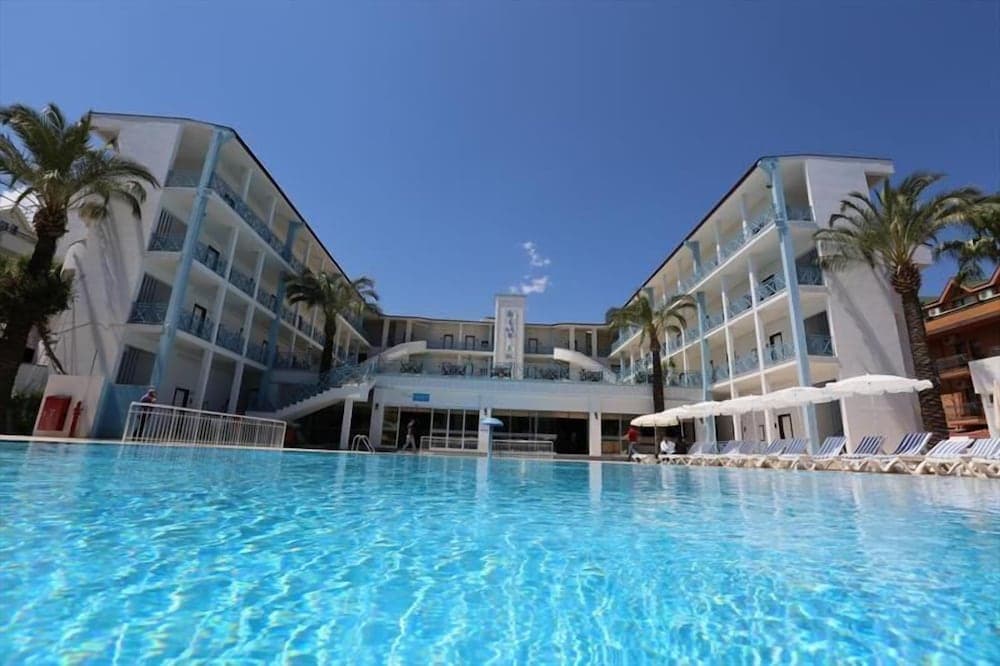 Anita Dream Otel