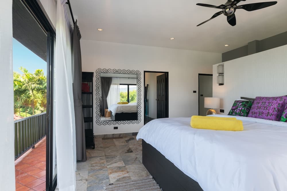 Picturesque 4br Cape Yamu Pool Villa