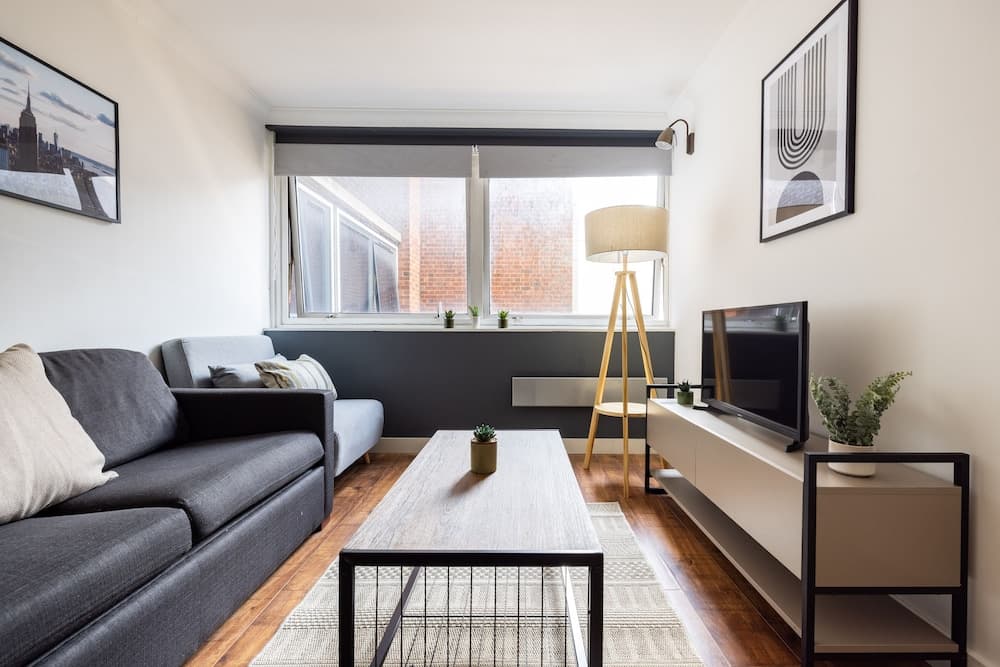 The Marylebone Collection