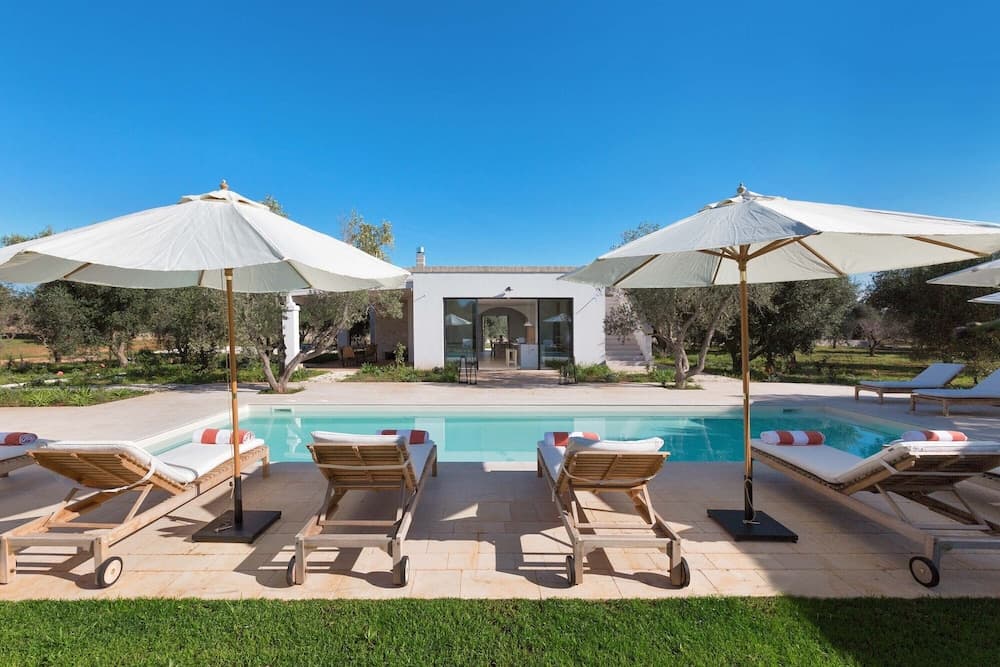 3153 Casa Diora by Perle di Puglia
