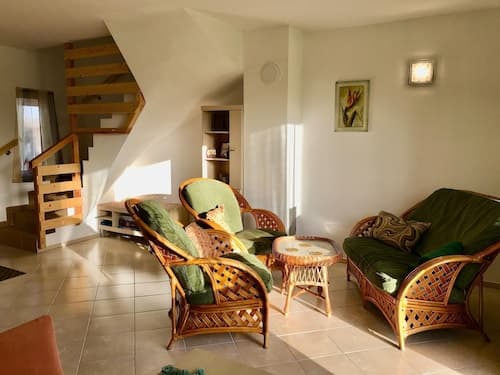 Charming Holiday Home in Wolin With Terrace