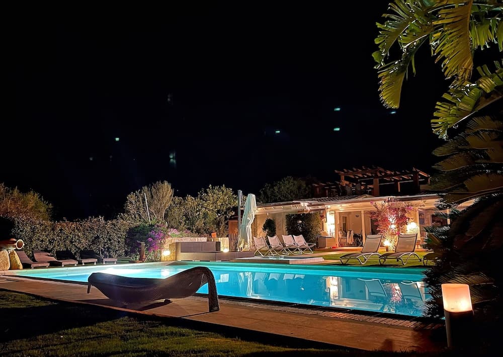 Villa Baires