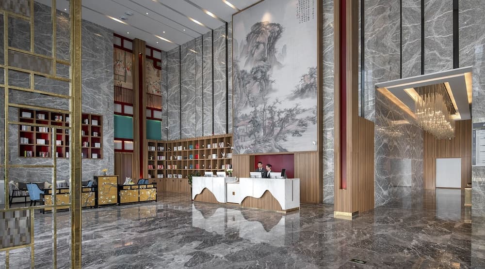 Vista Collection ShenZhen Longgang