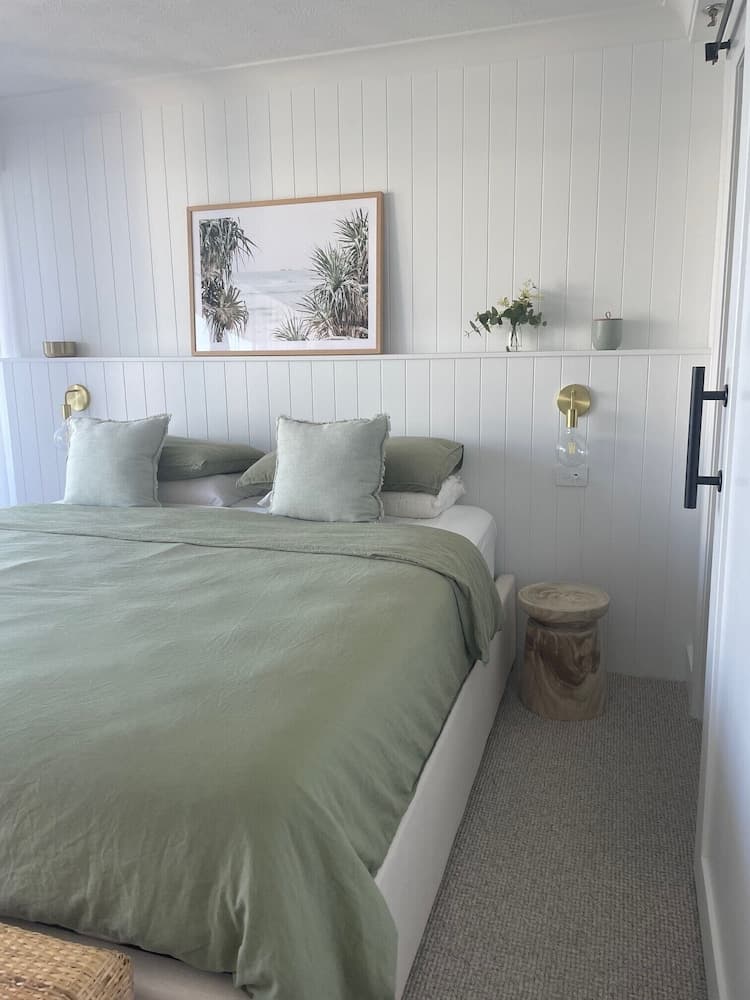 Longbeach Resort - Coastal Letting