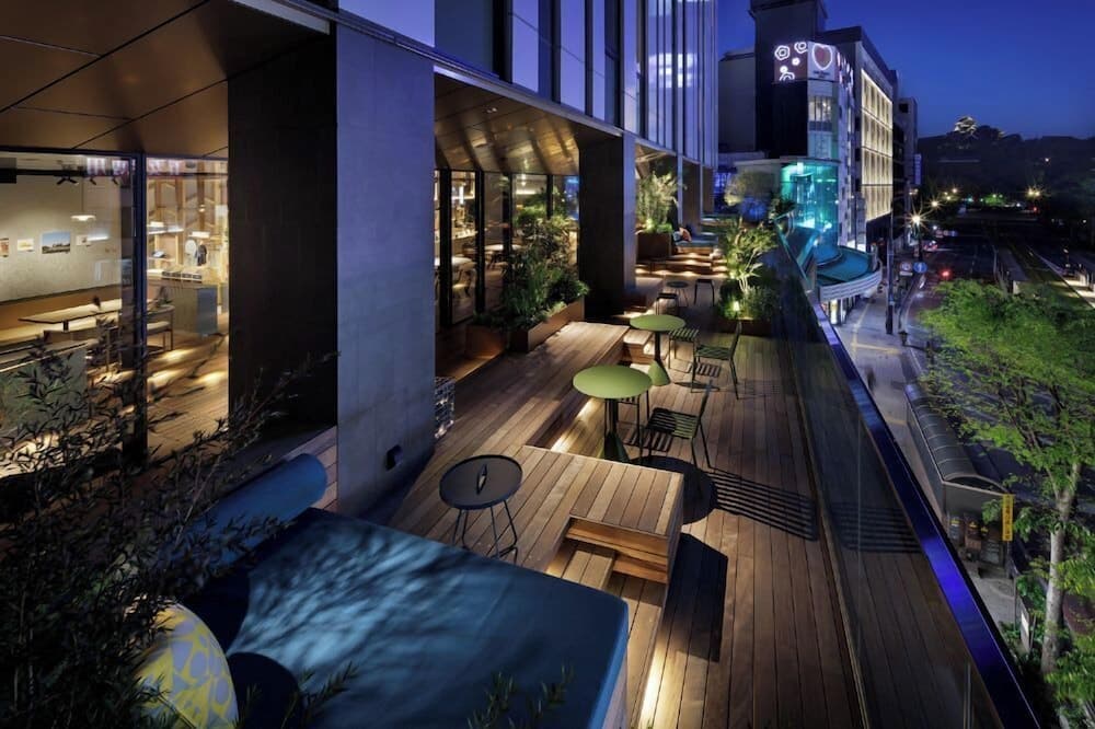 OMO5 Kumamoto by Hoshino Resorts