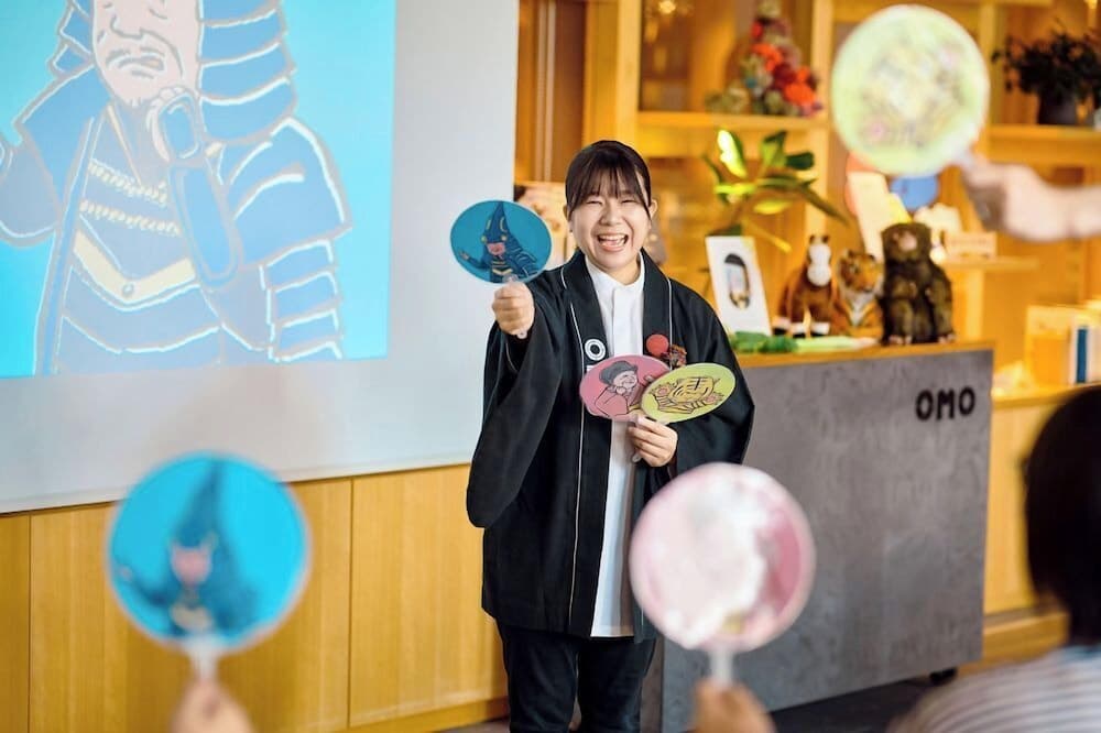 Lobi dinlenme salonu