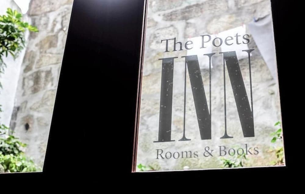 The Poets Inn