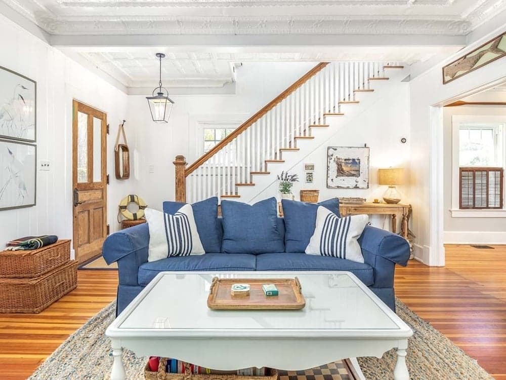 North Beach Bungalow