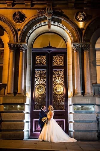 The Racquet Club Hotel