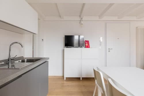 Appartamento a Porta Lame by Wonderful Italy