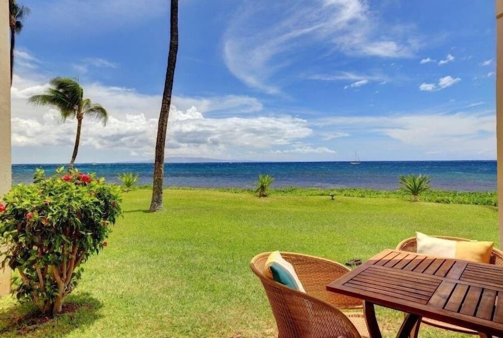 Sugar Beach Resort, #129 1 Bedroom Condo by RedAwning