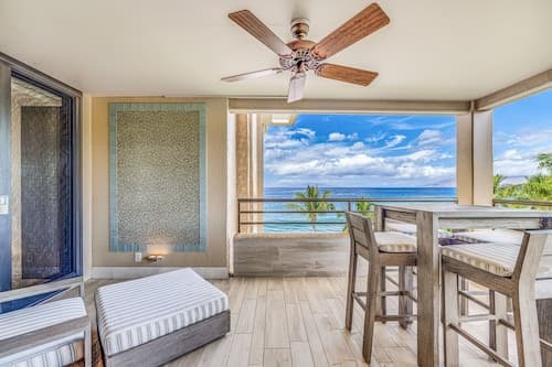Polo Beach Club, #707 2 Bedroom Condo by RedAwning