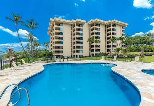 Polo Beach Club Two Bedrooms - Ground Floor by Coldwell Banker Island Vacations