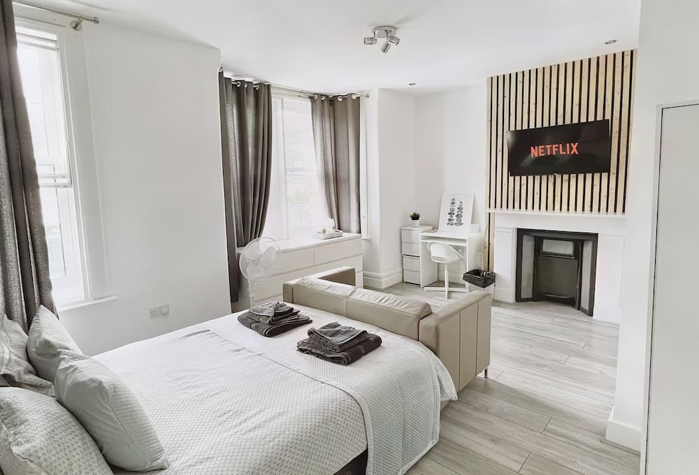 HM Stays - Minet Gardens Suites