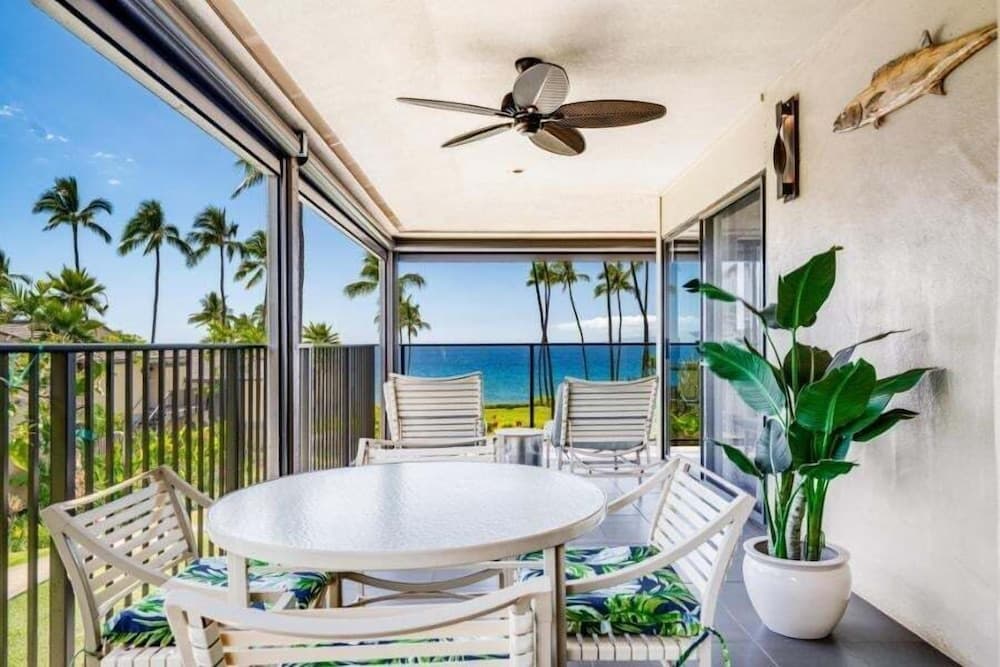 Wailea Elua, #1402^ 1 Bedroom Condo by RedAwning