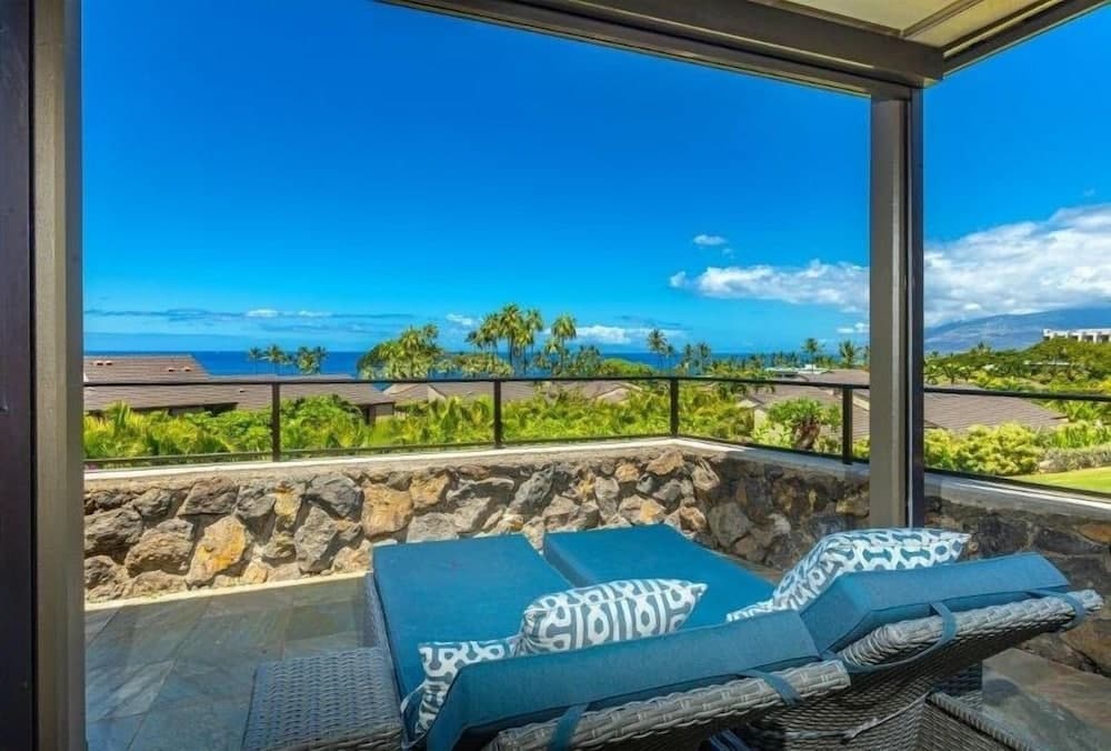 Wailea Elua, #0305 2 Bedroom Condo by RedAwning