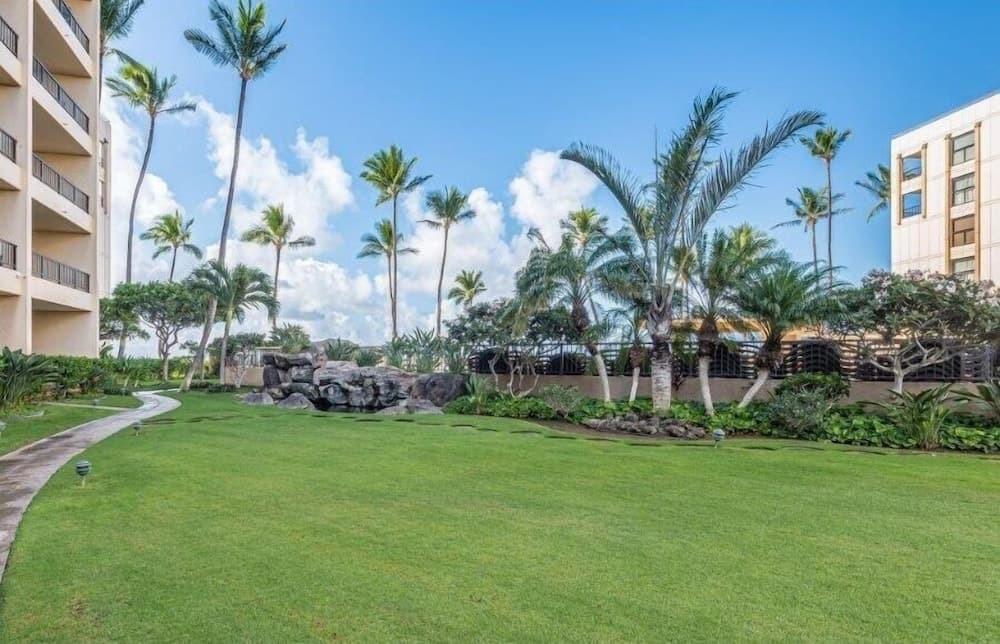 Konaklama yeri alanı