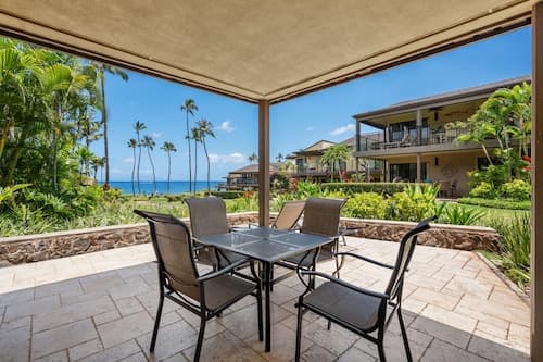 Wailea Elua, #1601 1 Bedroom Condo by RedAwning