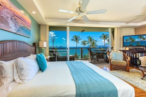 Mana Kai by Coldwell Banker Island Vacations
