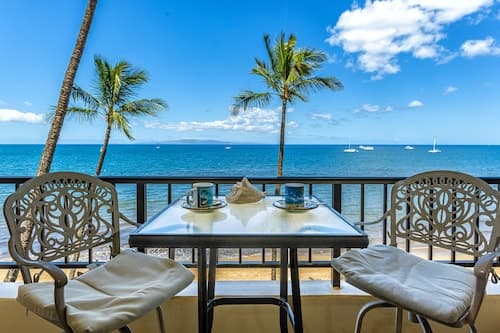 Sugar Beach Resort, #414^ 1 Bedroom Condo by RedAwning