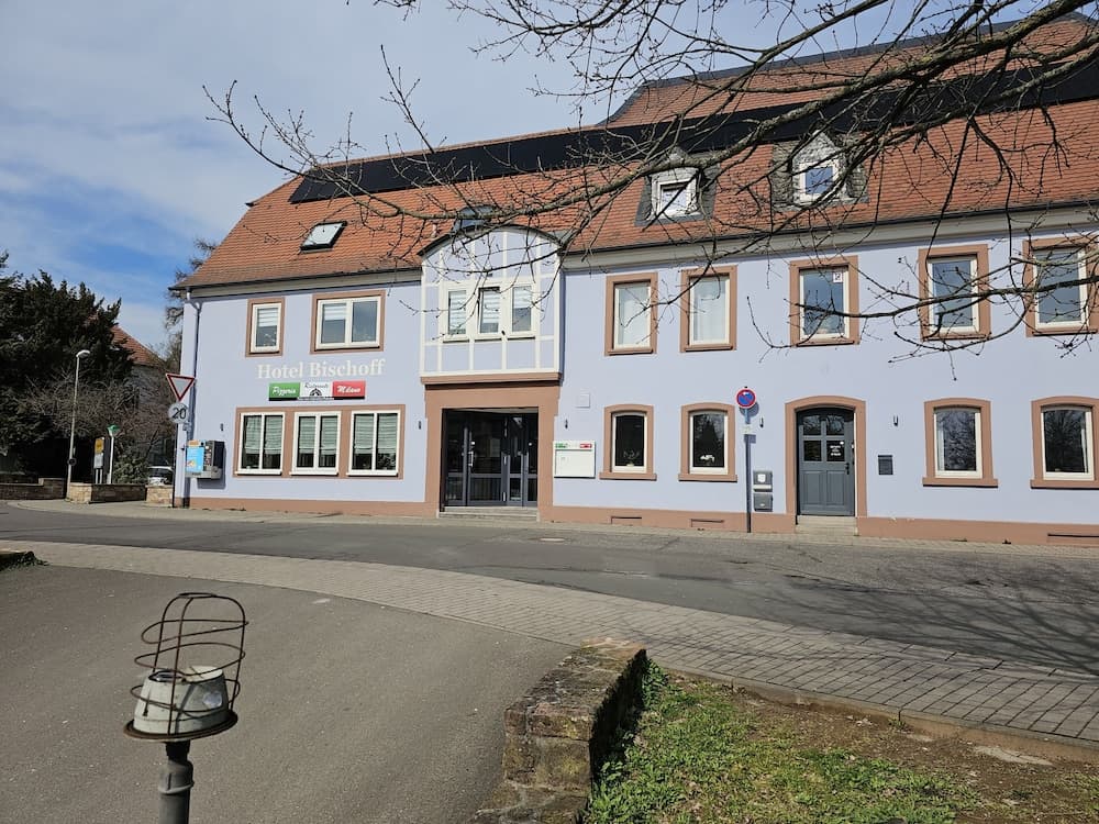 Hotel Bischoff